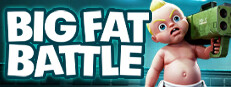 Big Fat Battle 게임 이미지