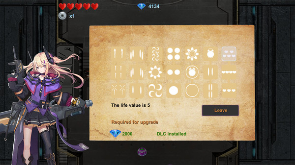 Goddess Of War Essa DLC-1 for steam Goddess Of War Essa DLC-1 for steam