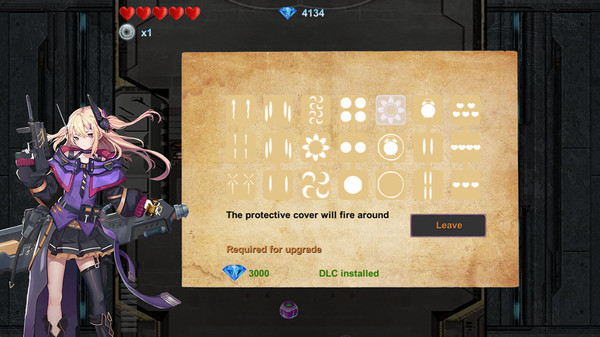 Goddess Of War Essa DLC-3 for steam Goddess Of War Essa DLC-3 for steam