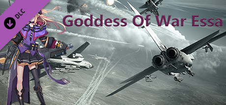 Goddess Of War Essa DLC-4 banner image