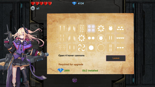 Goddess Of War Essa DLC-4 for steam Goddess Of War Essa DLC-4 for steam