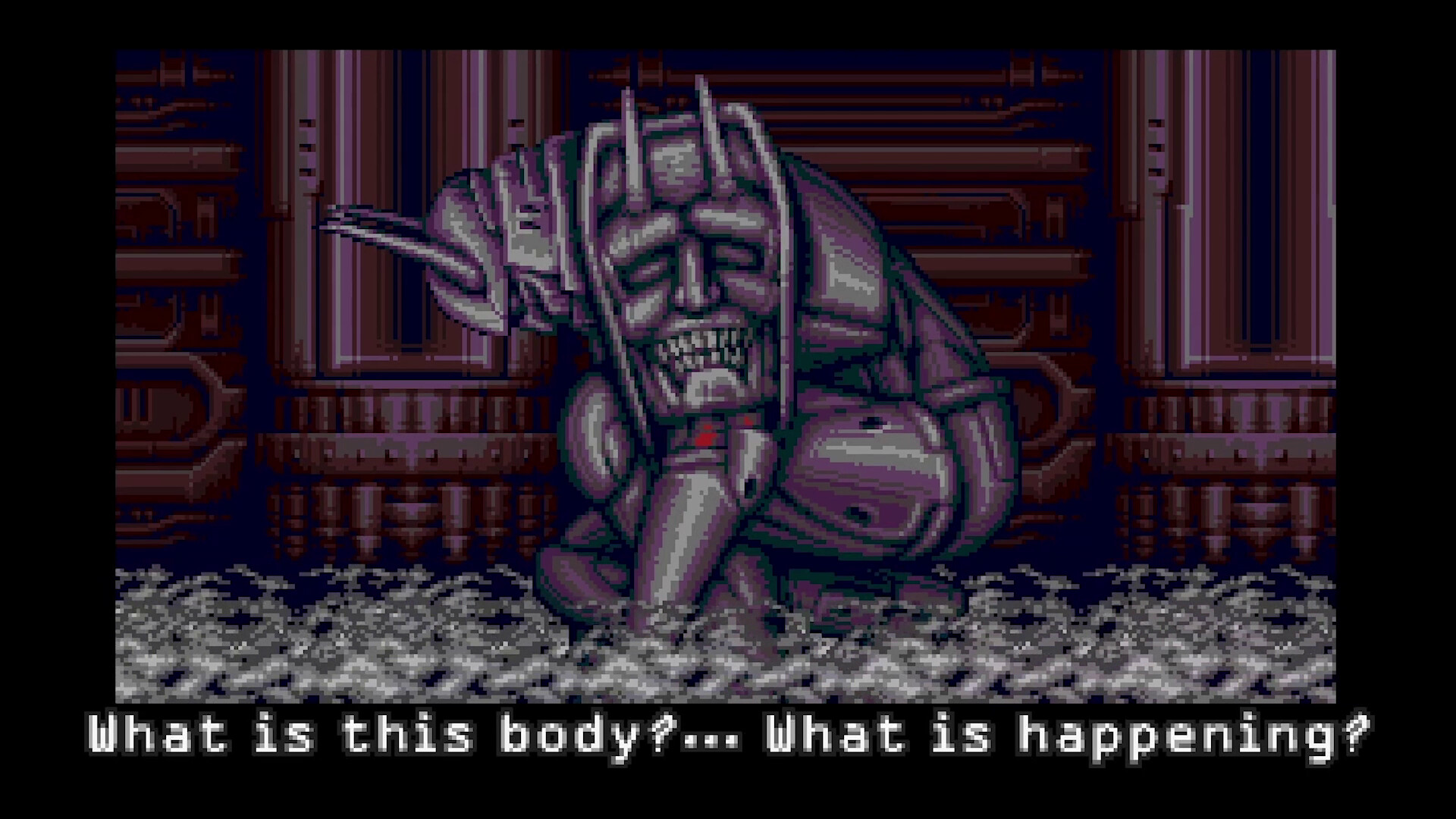 Vengeful Guardian: Moonrider #7