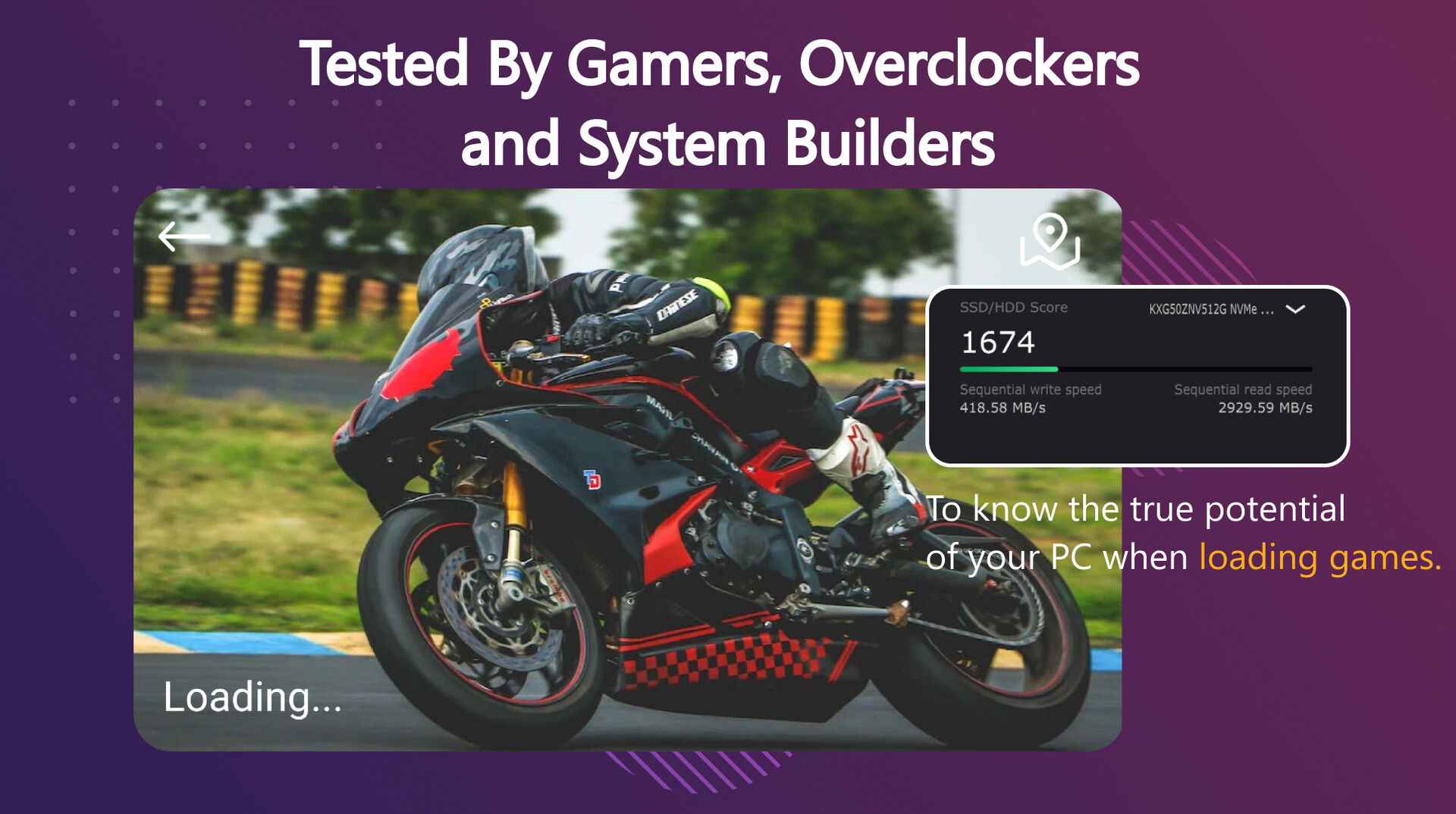 Nero Score - PC benchmark & performance test #2