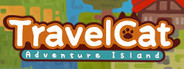 《Travel cat : Adventure Island》旅行貓貓~探險之島