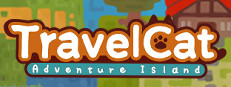 《Travel cat : Adventure Island》旅行貓貓~探險之島