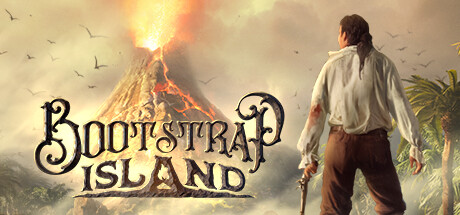 Bootstrap Island header image