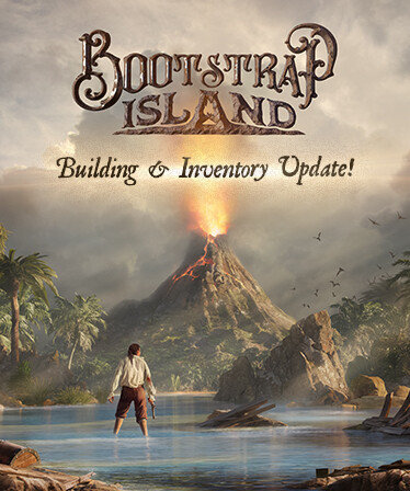 Bootstrap Island