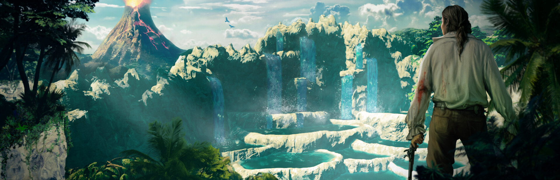Bootstrap Island