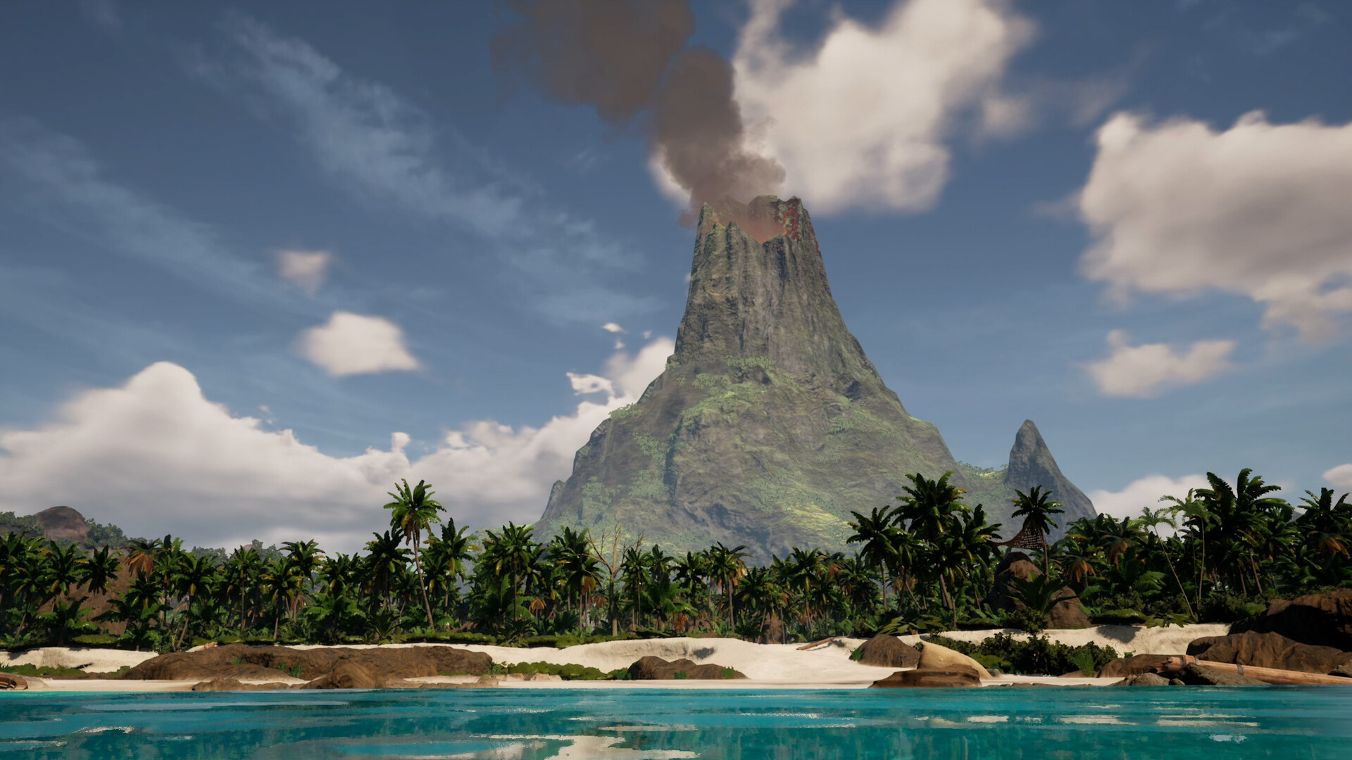 Bootstrap Island #6