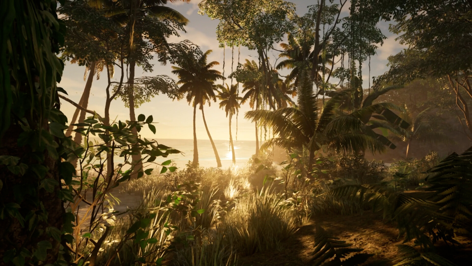 Steam Bootstrap Island Steam Bootstrap Island