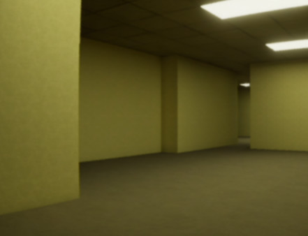 The Complex: Found Footage game for Linux 1