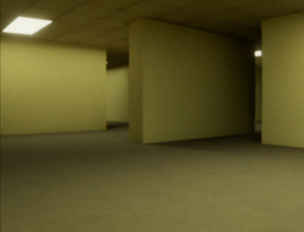 The Complex: Found Footagefor windows and Linux 1