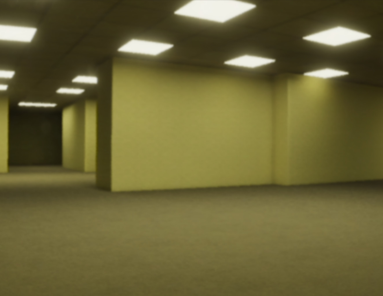 The Complex: Found Footage screenshot 1