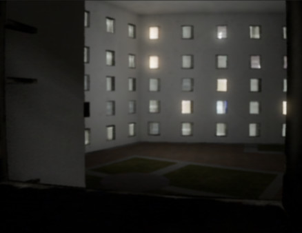 The Complex: Found Footage game for windows Pc 1