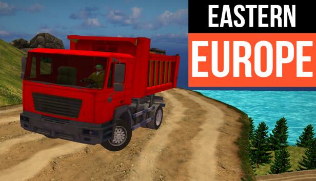 Truck Simulator Europe 