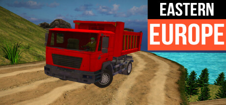 Eastern Europe Truck Simulator banner image