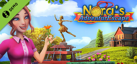 Nora's AdventurEscape Demo