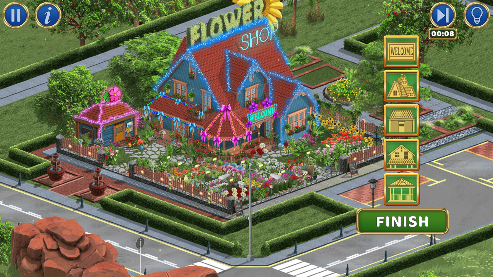 Nora's AdventurEscape Demo #5