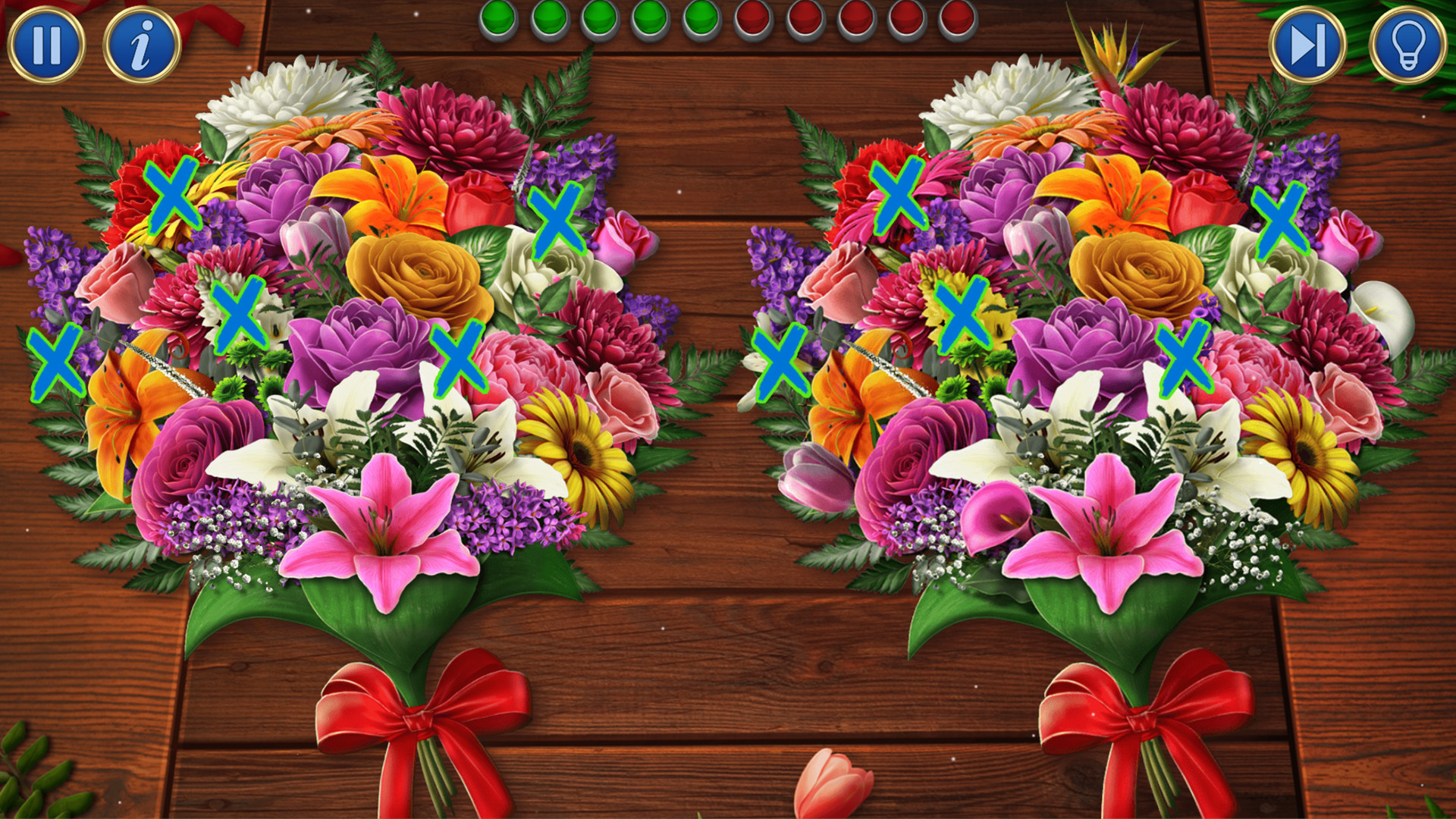 Nora's AdventurEscape Demo #3