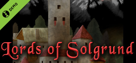 Lords of Solgrund Demo