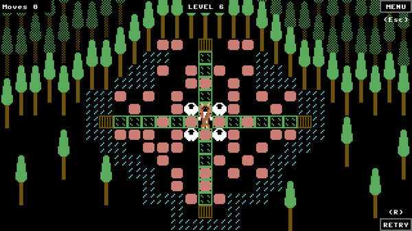 Dark Sheep - Master Chapter