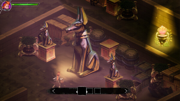 Haunted Housefor windows and Linux 1