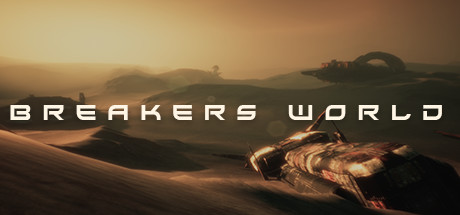 Breakers World (34.50 GB)