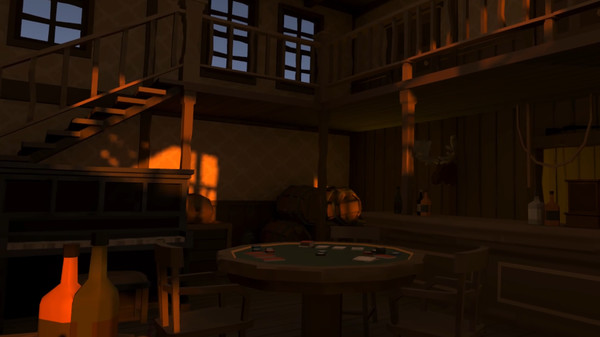 Скриншот из Toe To Toe Party Games