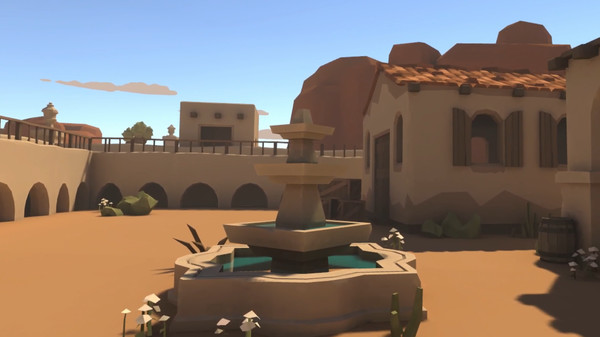 Скриншот из Toe To Toe Party Games