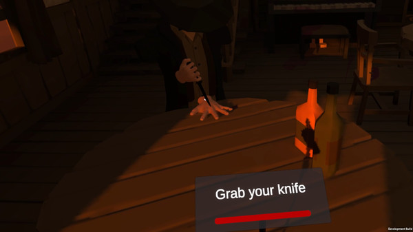 Скриншот из Toe To Toe Party Games