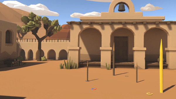 Скриншот из Toe To Toe Party Games