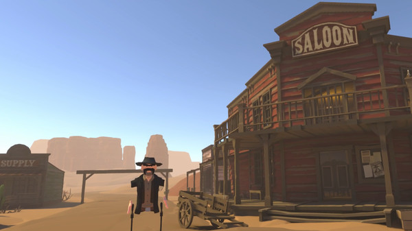 Скриншот из Toe To Toe Party Games