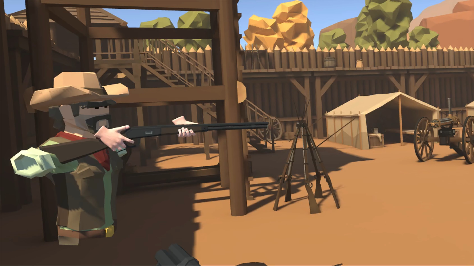 Toe To Toe Party Games screenshot 1