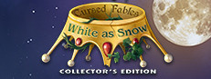 Cursed Fables: White as Snow Collector's Edition