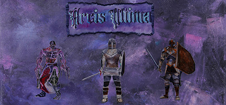 Arcis Ultima:人類存亡をかけたオープンワールドRPG