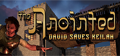 The Bible is Available Now on Steam with Achievements and Progression Saves