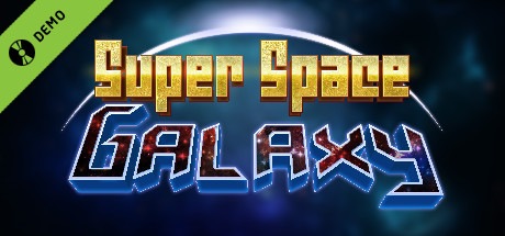 Super Space Galaxy Demo