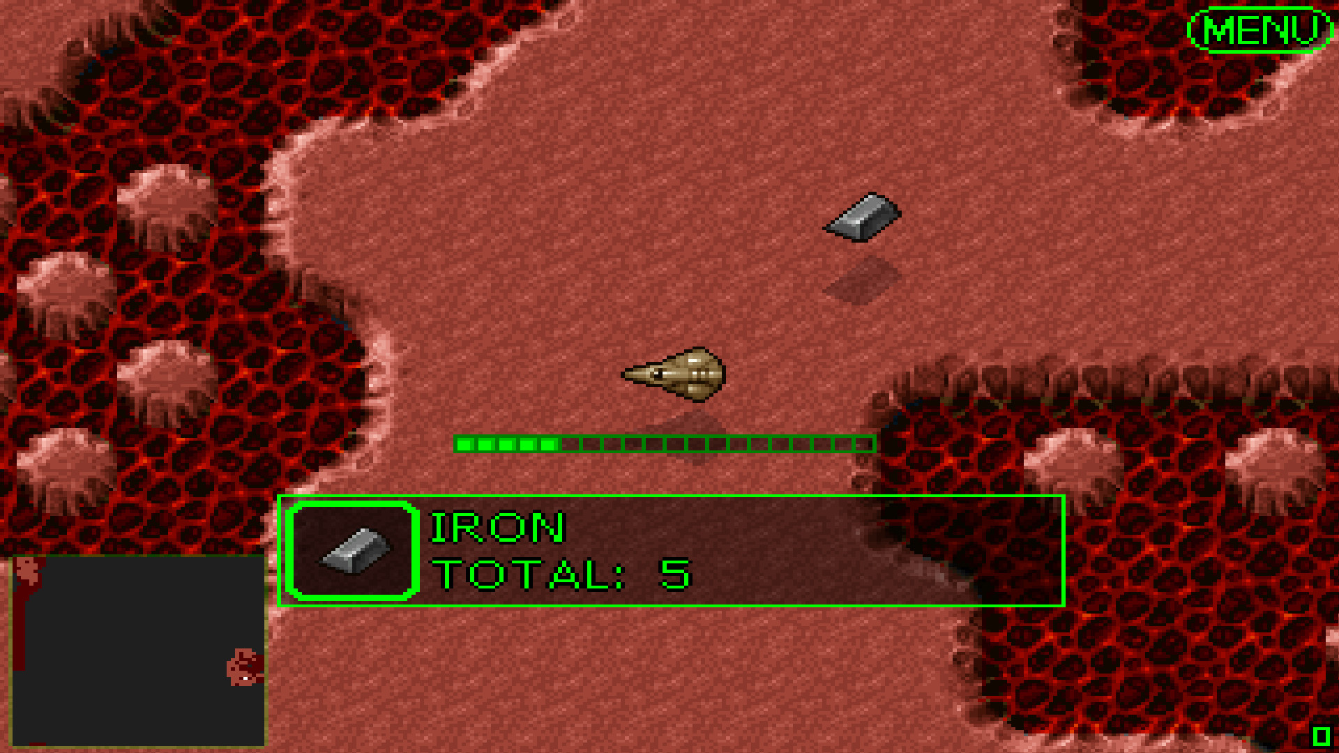 Super Space Galaxy Demo #3