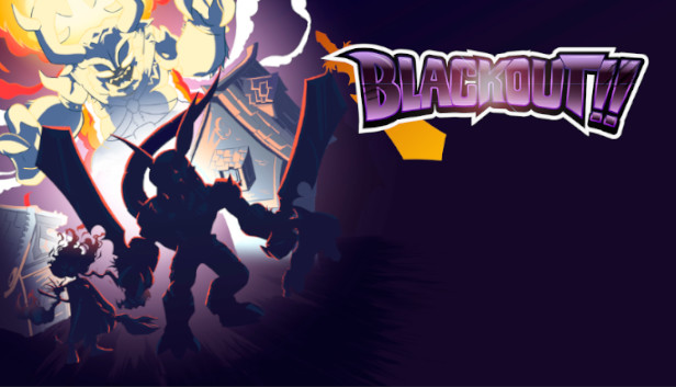 Blackout: The Darkest Night saiu para Steam e Novidades de Jogos Nacionais  - Combo Infinito