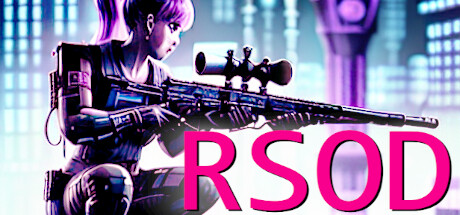 RSOD Playtest banner