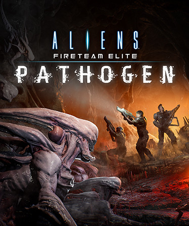 Aliens: Fireteam Elite - Pathogen Expansion