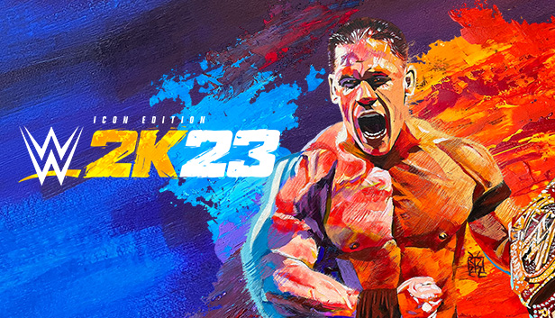 《美国职业摔角联盟2K23豪华版/WWE 2K23 Deluxe Edition》v1.17|容量79.4GB|英文绿色版插图1-小白游戏网
