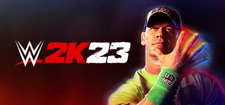 WWE 2K23 header image