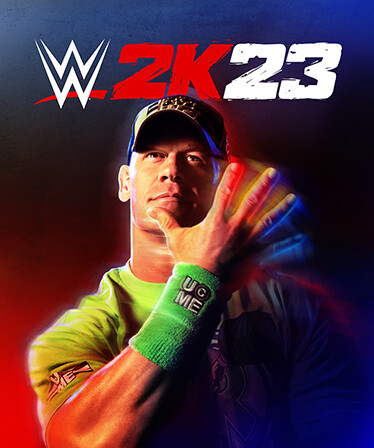 WWE 2K23