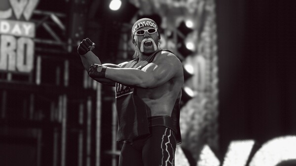 WWE 2K23 Cross-Gen Digital Edition PlayStation 4 Account
