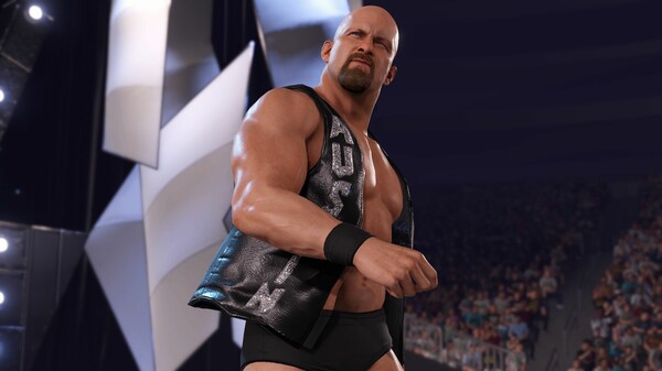 WWE 2K23 Cross-Gen Digital Edition PlayStation 5 Account