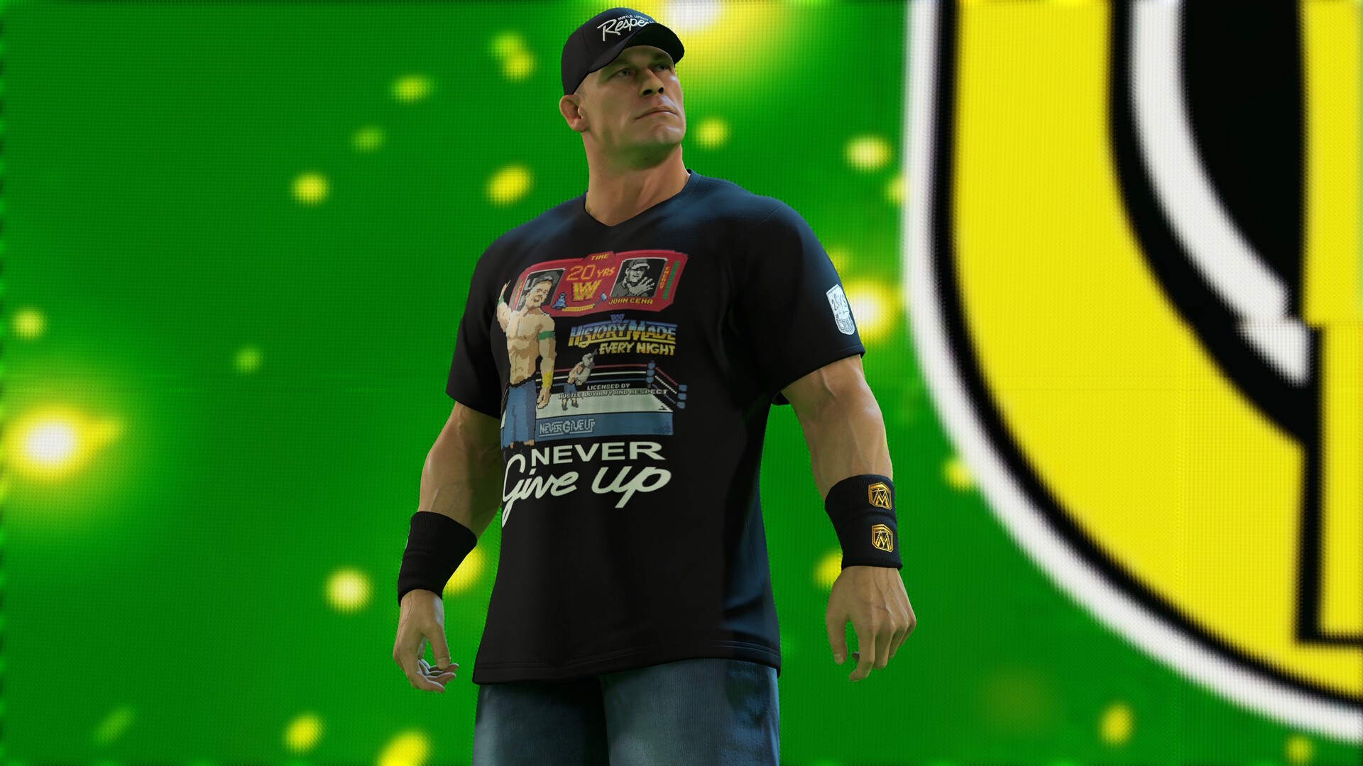 WWE 2K23 v1.0 APK Latest Version for Android (Free Download)