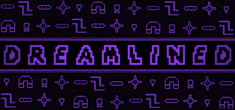 DREAMLINED header banner