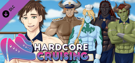 Hardcore Cruising - Strategy Guide banner image