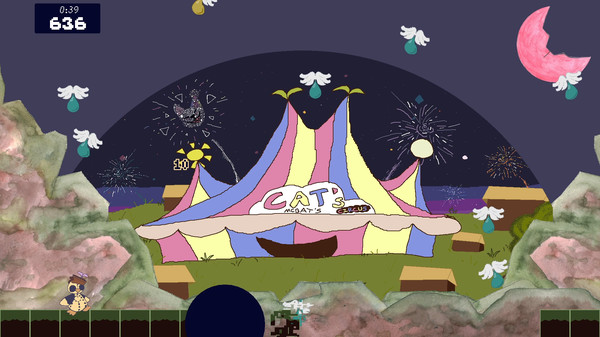 Скриншот из Sunshower